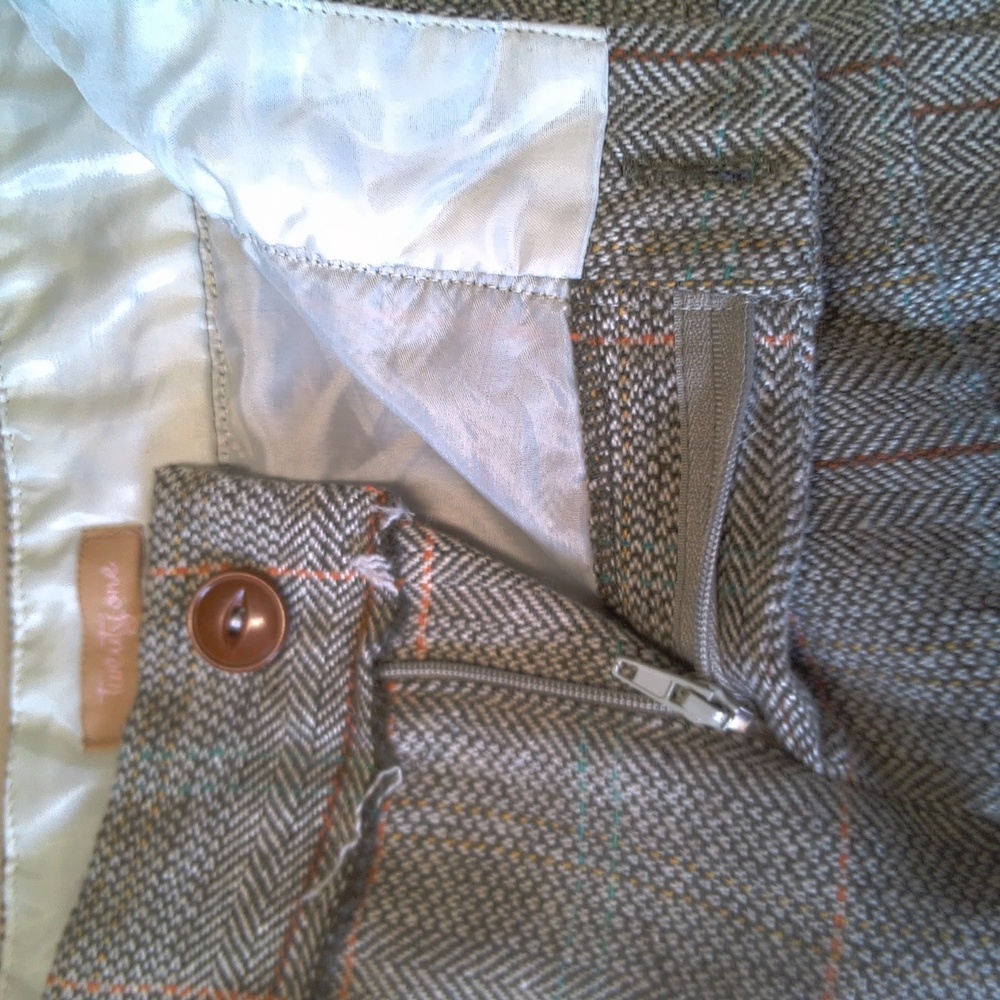 Twenty One Mini Skirt Size S - Picture 7 of 11